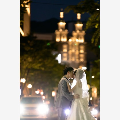 ライトハウスフォトが撮影したウェディングや家族、ビジネスの写真