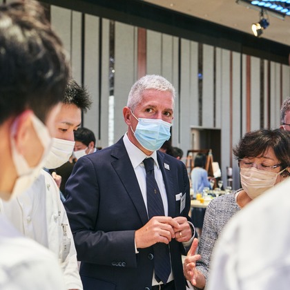 大橋裕紀が撮影したイベント/スナップ撮影の写真