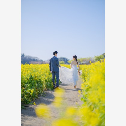 Photo of Location pre-shooting, Japanese and Western style taken by ARAI MAGIC