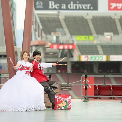 KIKIウェディングが撮影した「:albumName」の写真