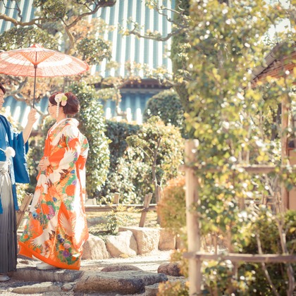 E-Weddingが撮影した「:albumName」の写真