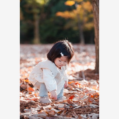 フォトタイムズが撮影した家族写真の出張撮影の写真