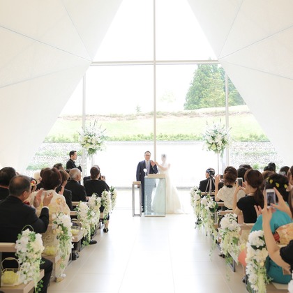 Wedding, Bridal Photos taken by studio HATOYA