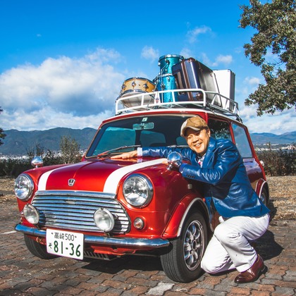 藤谷香菜子が撮影した「:albumName」の写真