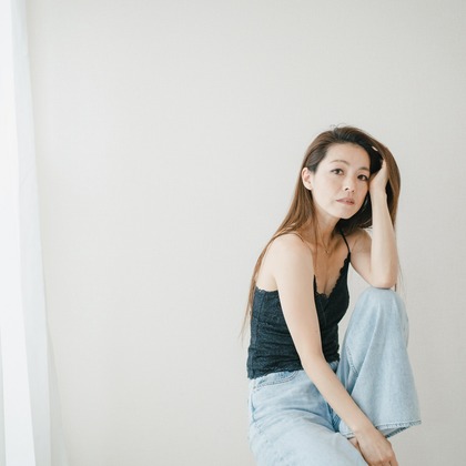 いしづか ちひろが撮影した人物撮影の写真