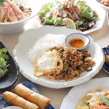 株式会社木立写真館が撮影した料理撮影の写真