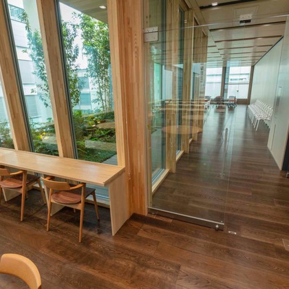 Creative Brand　Crows Nestが撮影した「:albumName」の写真