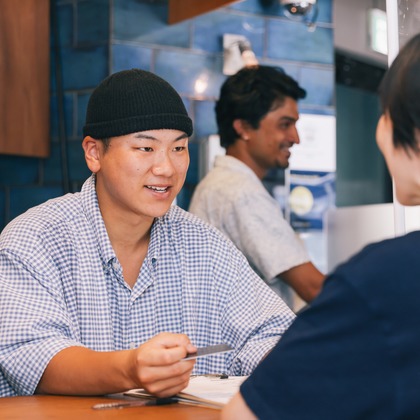 Yasui photographyが撮影したウェディングや家族、ビジネスの写真