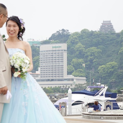 あとりえmagが撮影したウェディングや家族、ビジネスの写真