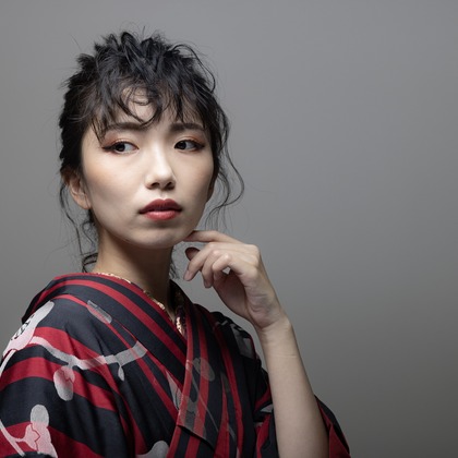 大阪フォトファクトリーが撮影した人物撮影の写真