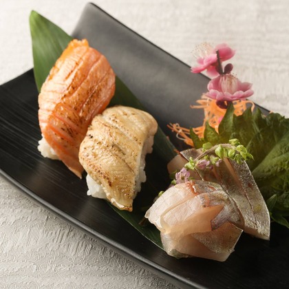 今西健二が撮影した料理撮影の写真