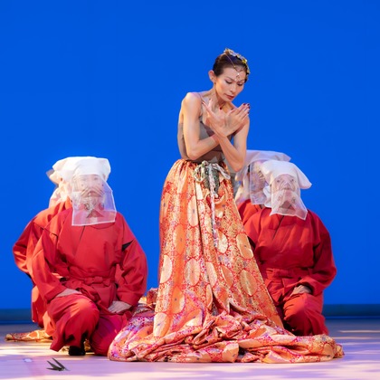 河野慈圓が撮影した「:albumName」の写真