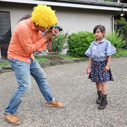 ちずカメラが撮影したイベント/スナップ撮影の写真