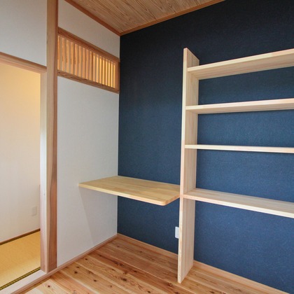 隈元智子が撮影した不動産/竣工の写真