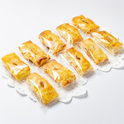 フォトスタジオENOが撮影した「焼菓子」の写真