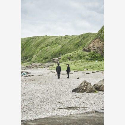 吉本悠哉が撮影した人物撮影の写真