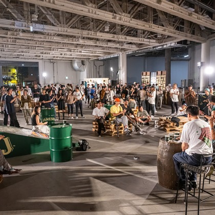 吉田佳央が撮影した「:albumName」の写真