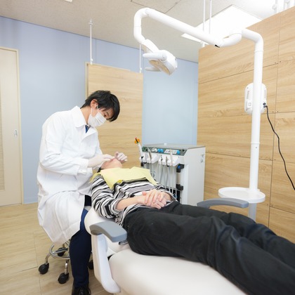 藤原和彦が撮影した店舗/オフィス/サロン撮影の写真