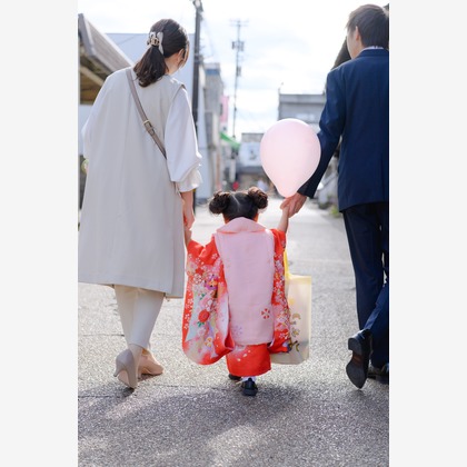 北野隼人が撮影した「:albumName」の写真