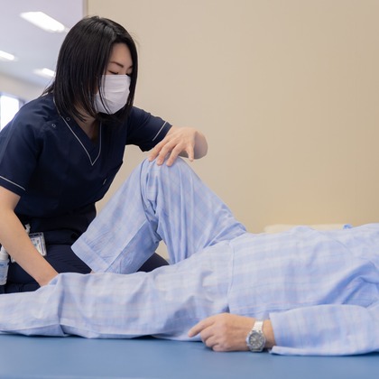 出張撮影TLaboが撮影した人物撮影の写真