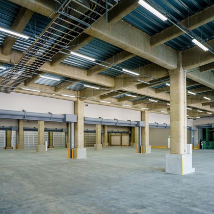 Yossyが撮影した店舗/オフィス/サロン撮影/不動産/竣工の写真