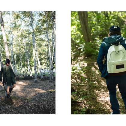 山田和伸が撮影した人物撮影の写真