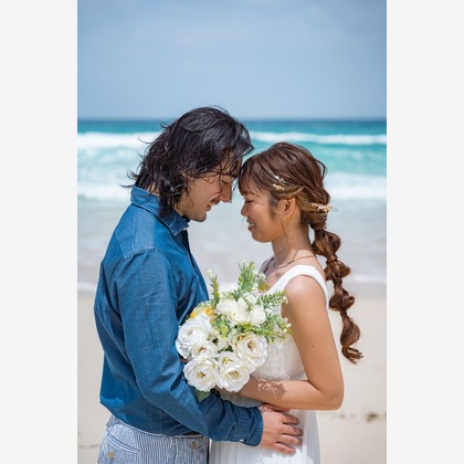 Photo of Miyakojima before business trip taken by takumatravel