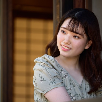 Photo Mが撮影した「ポートレート」の写真