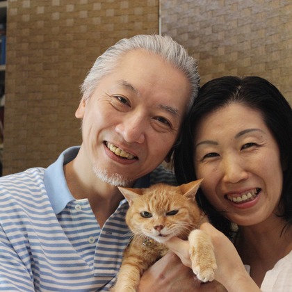 渡邉博海が撮影した家族写真の出張撮影の写真