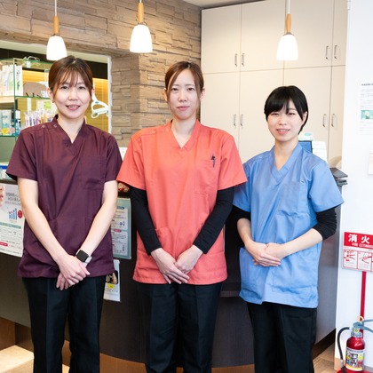 オフィス 芦野が撮影した店舗/オフィス/サロン撮影の写真