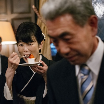 Wedding, Bridal Photos taken by yuri uemura