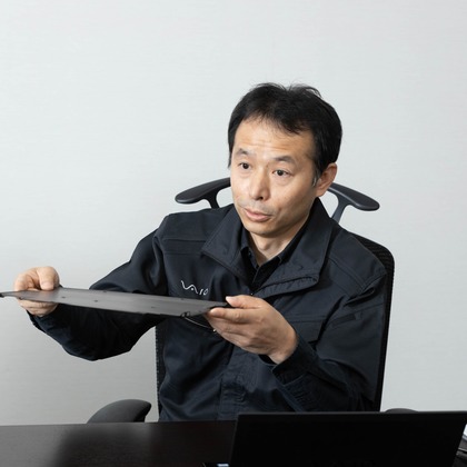 益永淳二写真事務所が撮影した「企業取材」の写真