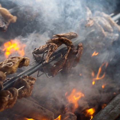 塩川善之（40213.film）が撮影した料理撮影の写真