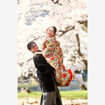 KIKIウェディングが撮影した「:albumName」の写真