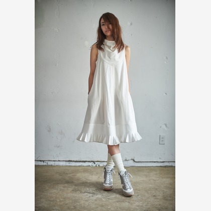 Michiharu GUNJIが撮影した「LOOKBOOK 2017 S / S」の写真