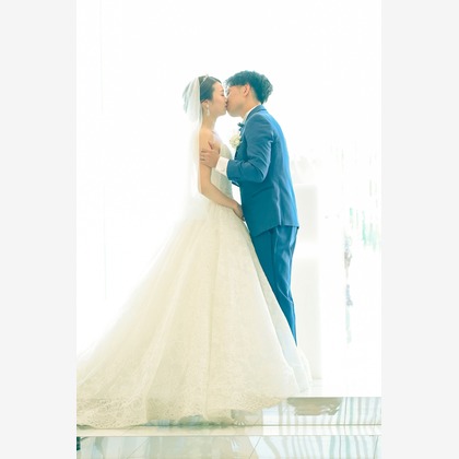 miku photoが撮影した結婚式二次会撮影の写真