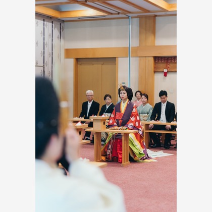 大坪幹武が撮影したウェディングや家族、ビジネスの写真