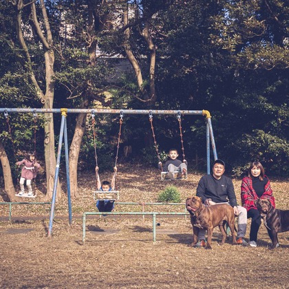 Sunstore 三條康貴が撮影したウェディングや家族、ビジネスの写真