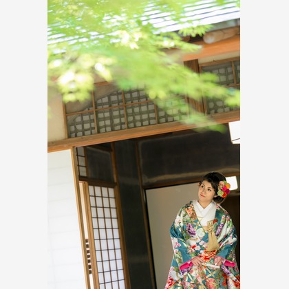 Re'creationが撮影したウェディングや家族、ビジネスの写真