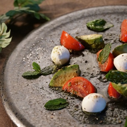 塩川善之（40213.film）が撮影した料理撮影の写真