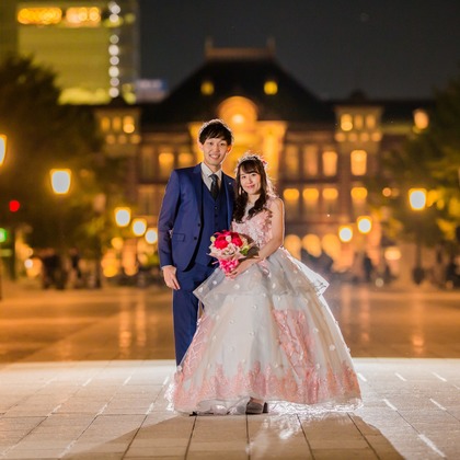 Photo Atelier feliceが撮影した「ウェディング・結婚」のウェディングフォト - :albumName