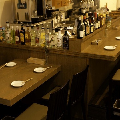 エンリッチ フォトグラフィーが撮影した店舗/オフィス/サロン撮影の写真