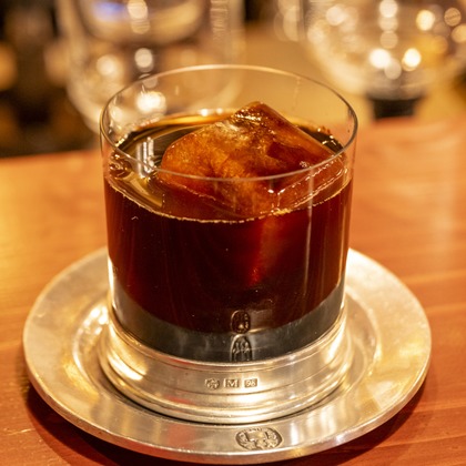 テレクトノンが撮影した「純喫茶フラミンゴ」の写真