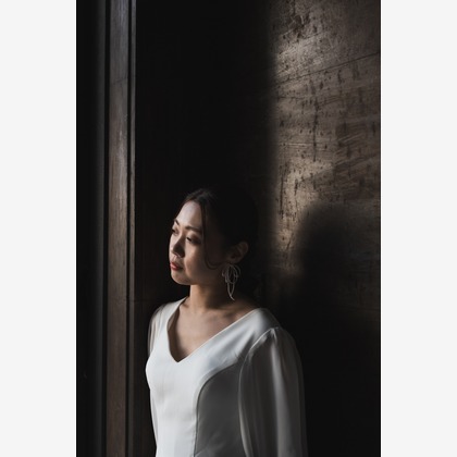 Photo of Pre-wedding photo shoot① / Kobe Former Foreign Settlement taken by Hyggest  photography