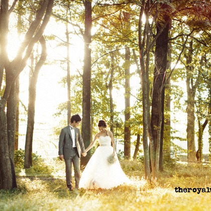 The Royal Workshop Japan (楊 ダニエル)が撮影したウェディング・結婚の写真