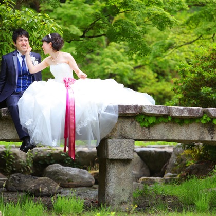 Photo of :albumName taken by Murata Photo Works