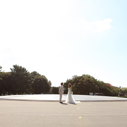 Photo of :albumName taken by WEDDING AVENUE