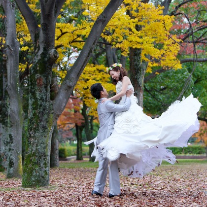 KIKIウェディングが撮影した「:albumName」の写真