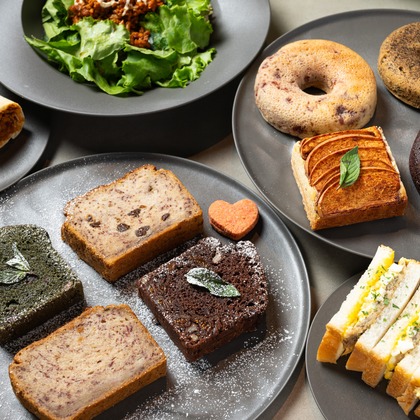 保坂　真弓が撮影した料理撮影の写真