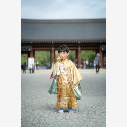 杉浦 倫和が撮影したウェディングや家族、ビジネスの写真